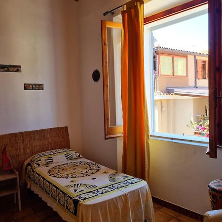 Bed&Breakfast Bibio Parghelia Exterior foto
