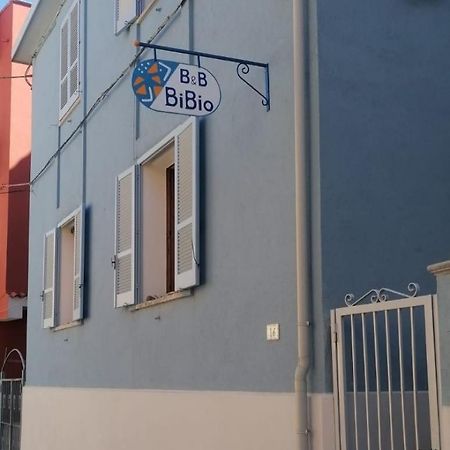 Bed&Breakfast Bibio Parghelia Exterior foto