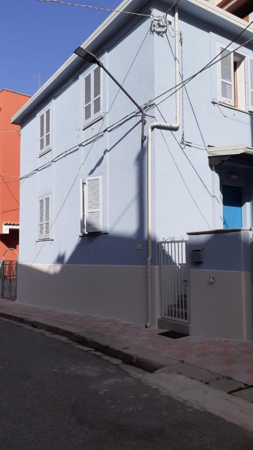 Bed&Breakfast Bibio Parghelia Exterior foto