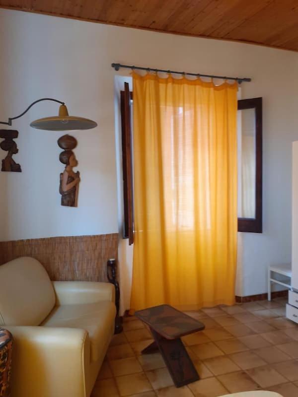 Bed&Breakfast Bibio Parghelia Exterior foto
