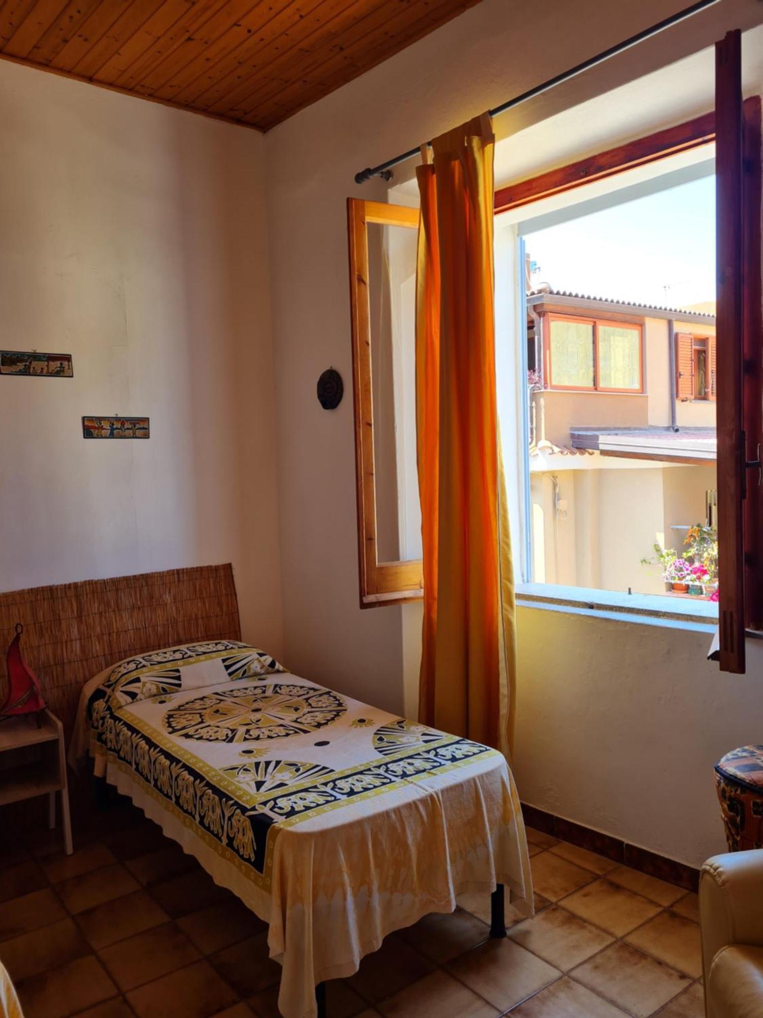 Bed&Breakfast Bibio Parghelia Exterior foto